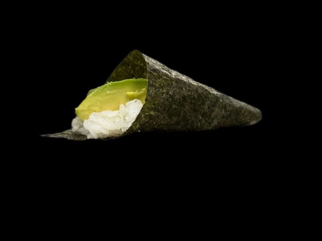 Avocado HR