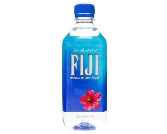 Fiji Eau de Source Naturelle 500mL / Fiji Natural Spring Water 500mL