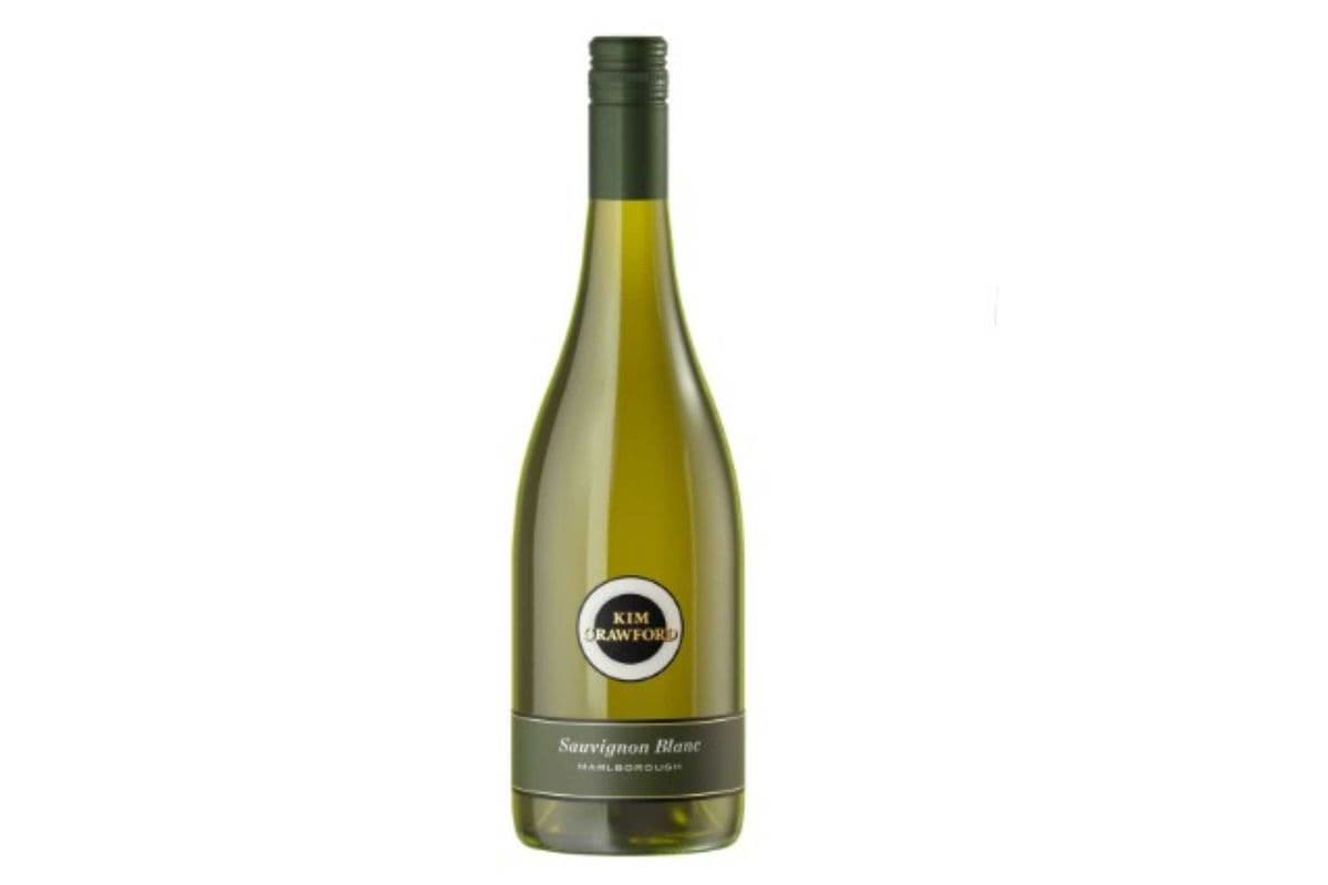 Kim Crawford Sauvignon Blanc (1 x 750 ml)