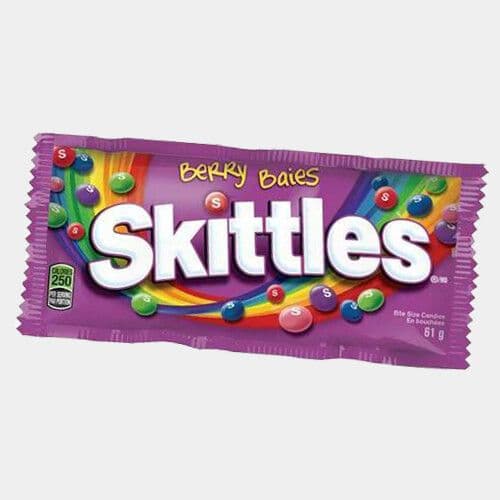 Skittles Baies / Skittles Berry