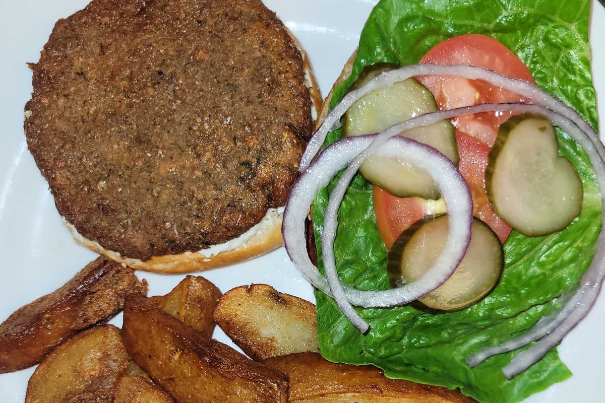 FALAFEL SANDWICH