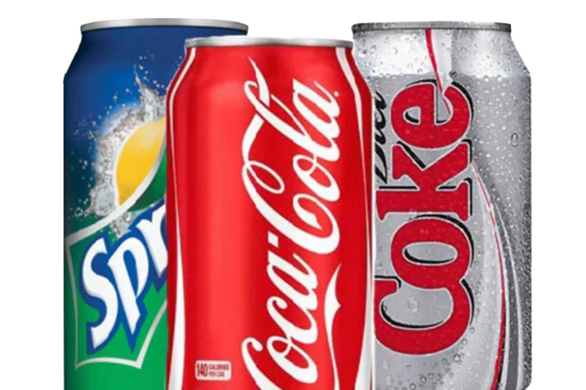 Canned Pop