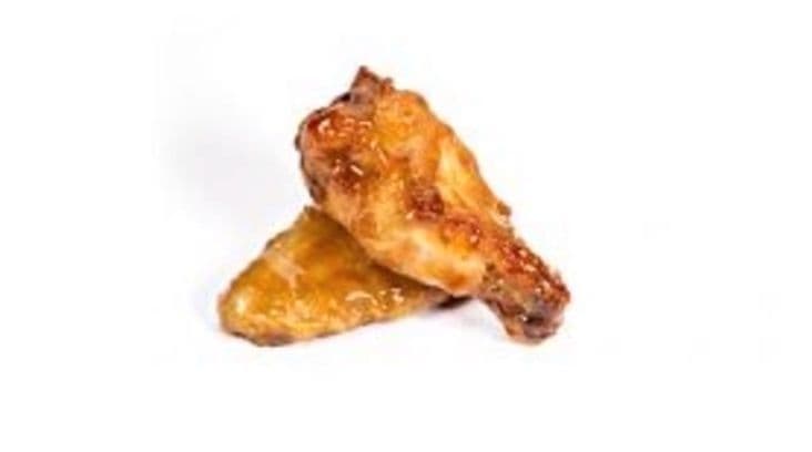 Honey Garlic