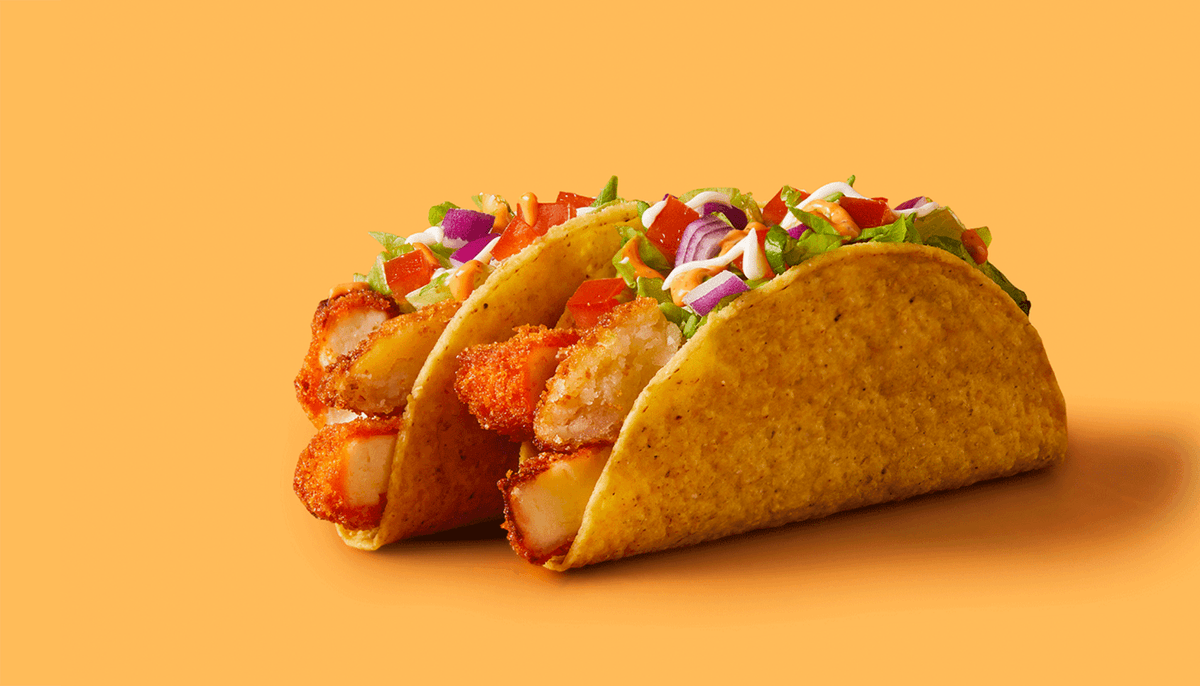 Mix Taco