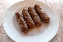 Side Sausage