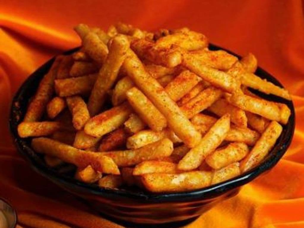 Flamin Hot Fries