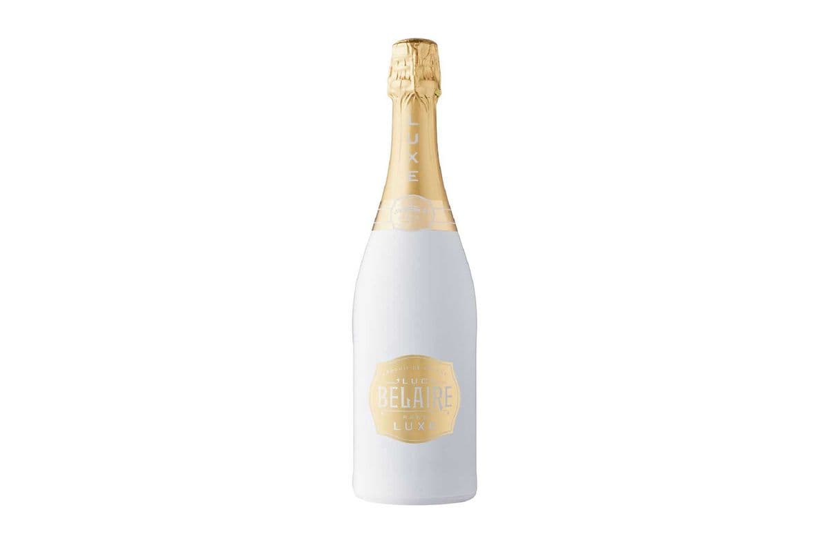 Luc Belaire Luxe - France (1 x 750 ml)