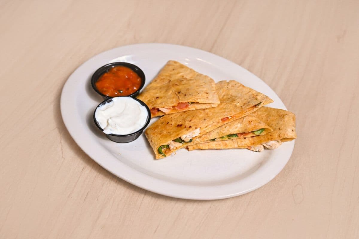 Quesadilla