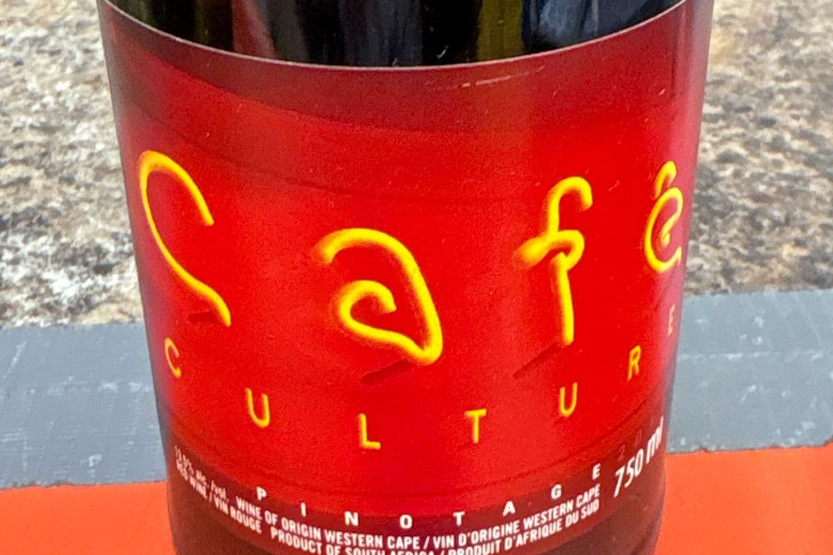 Cafe culture (1 x 750ml)