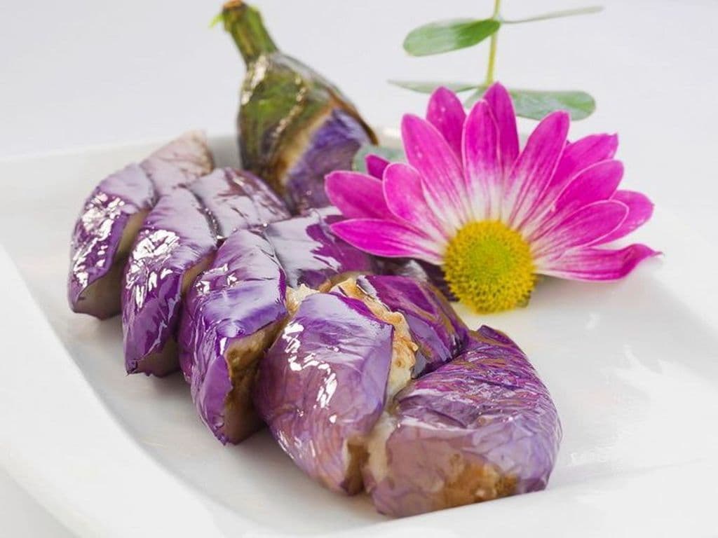 Yaki Nasu