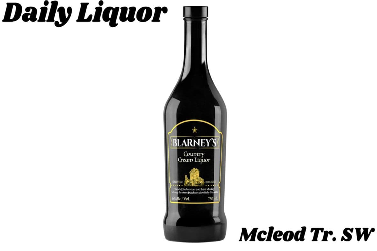 BLARNEYS CREAM 750ML (1 x 750ML)
