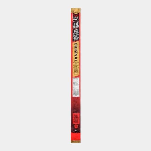 Jack Links Original tout bœuf (50g) / Jack Links Original All Beef (50g)