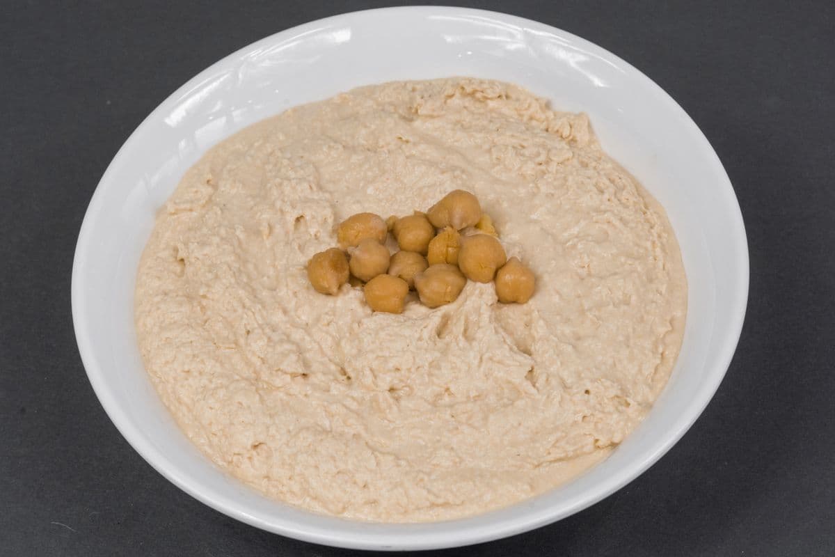 Hummus