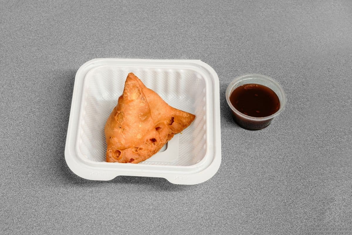 Samosa (Veg)