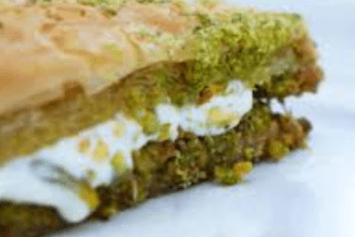 Baklava (1 pc)