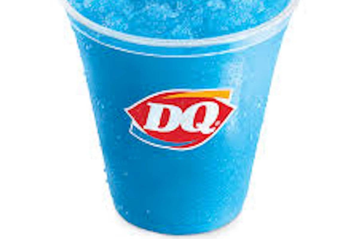 Givrée Misty® / Misty® Freeze