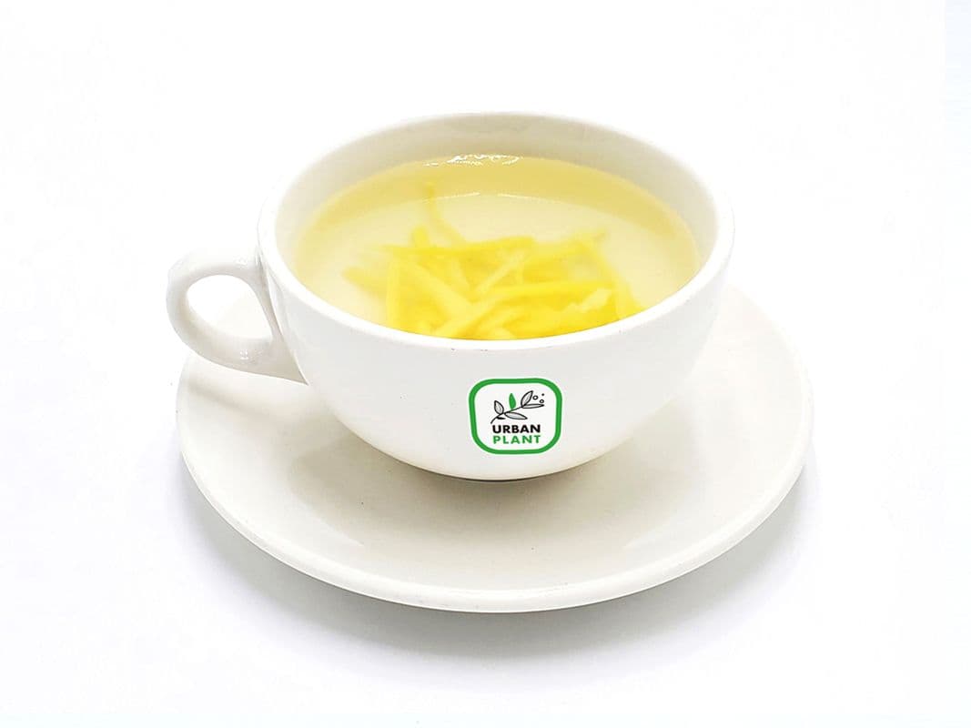 Ginger Tea