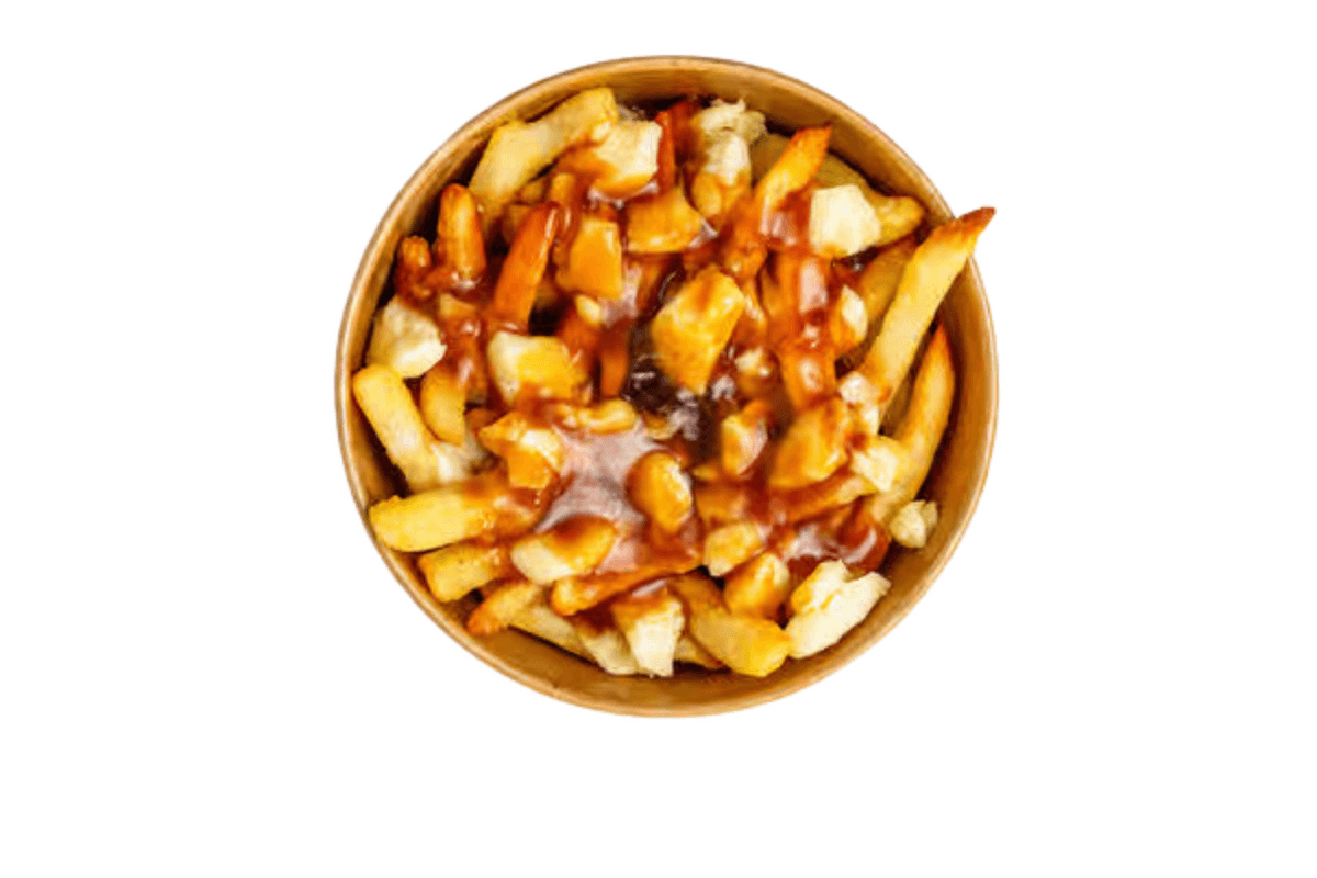 Poutine