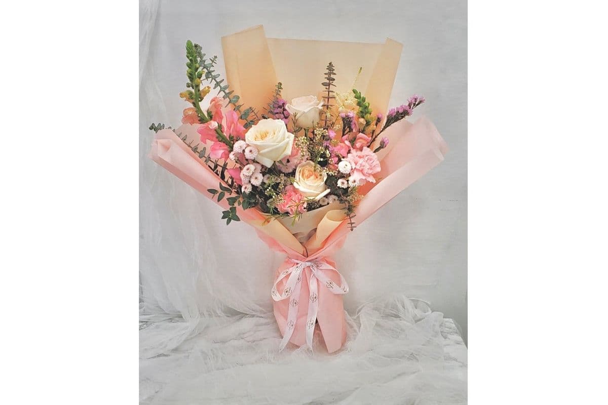 Sakura Blossom Bouquet