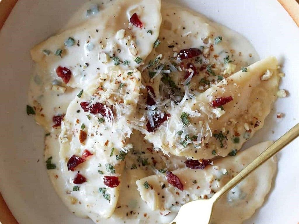 Agnolotti Ripieni