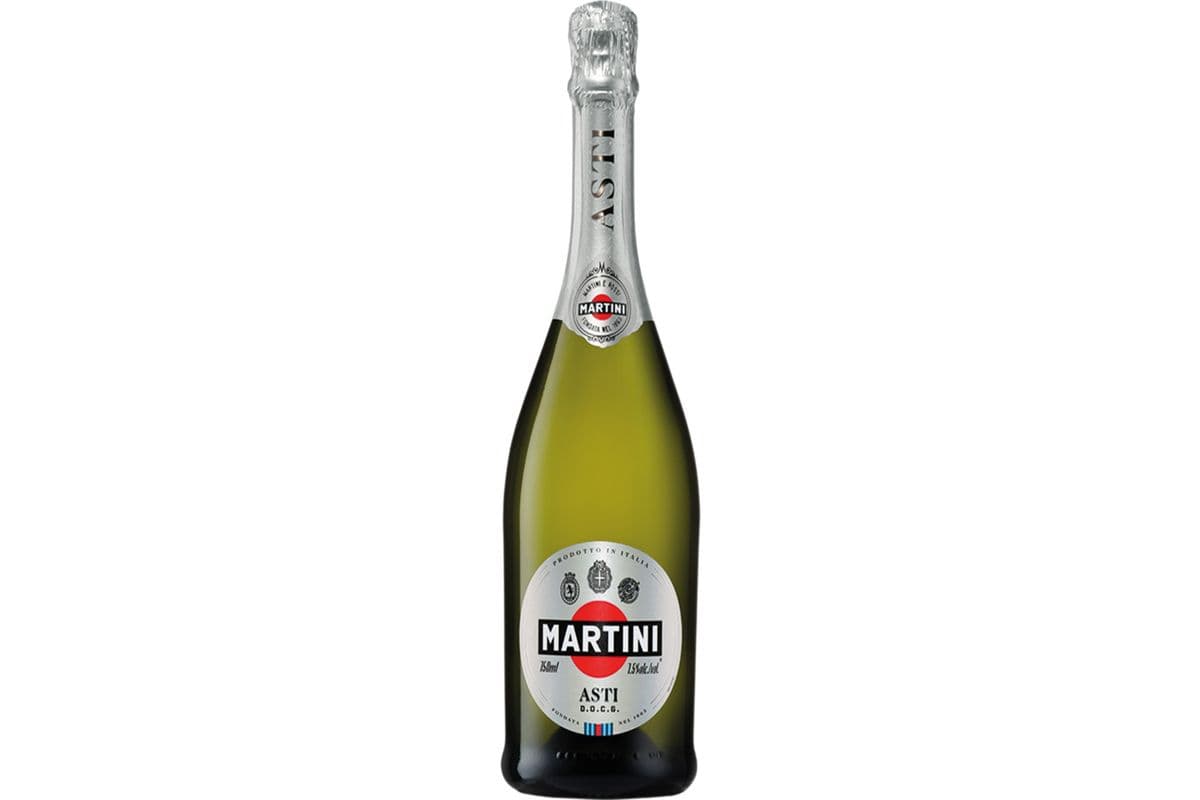 Martini Asti (1 x 750mL)