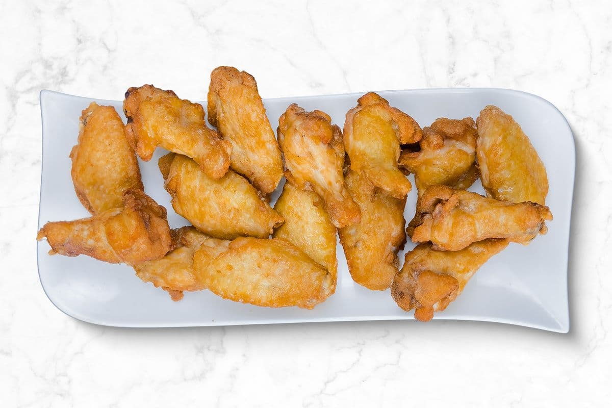 Regular Chicken Wings