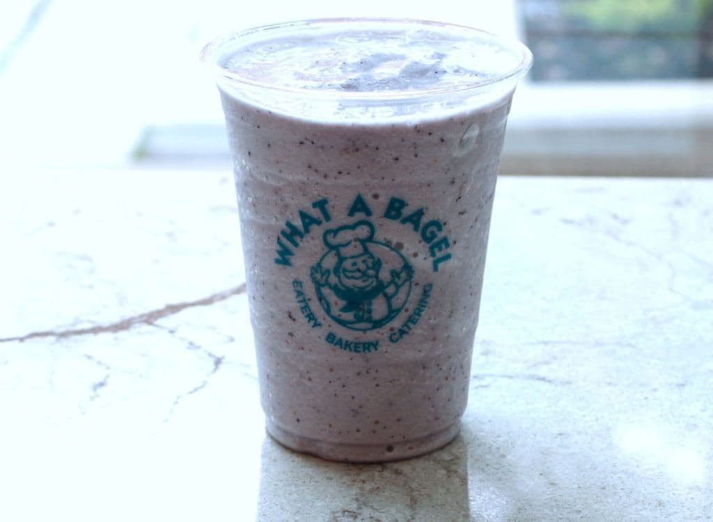Orit`s Skinnylicious