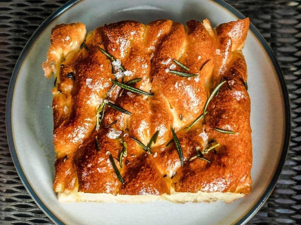 Bread