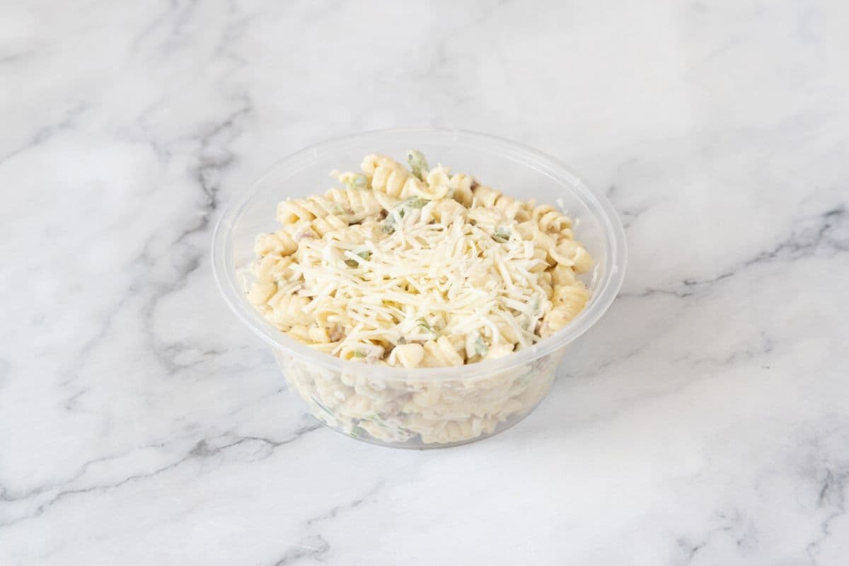 Chicken Caesar Pasta Salad (450g)