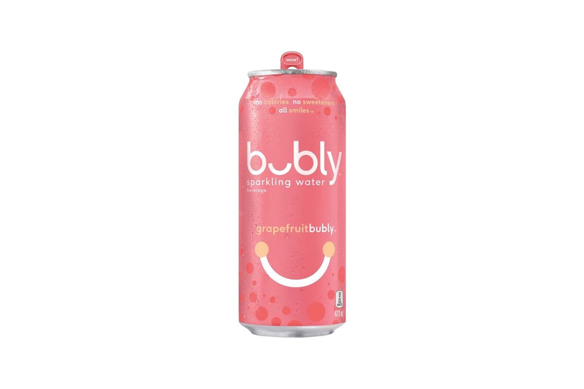 Bubly Sparkling Water (473 ml)