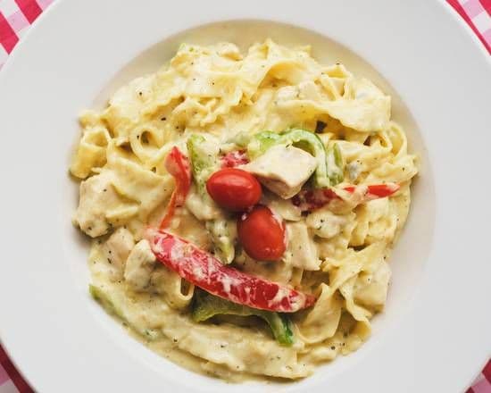 Rustica Pasta