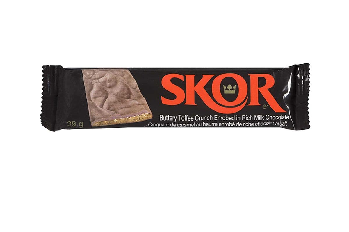 Skor (39 g)