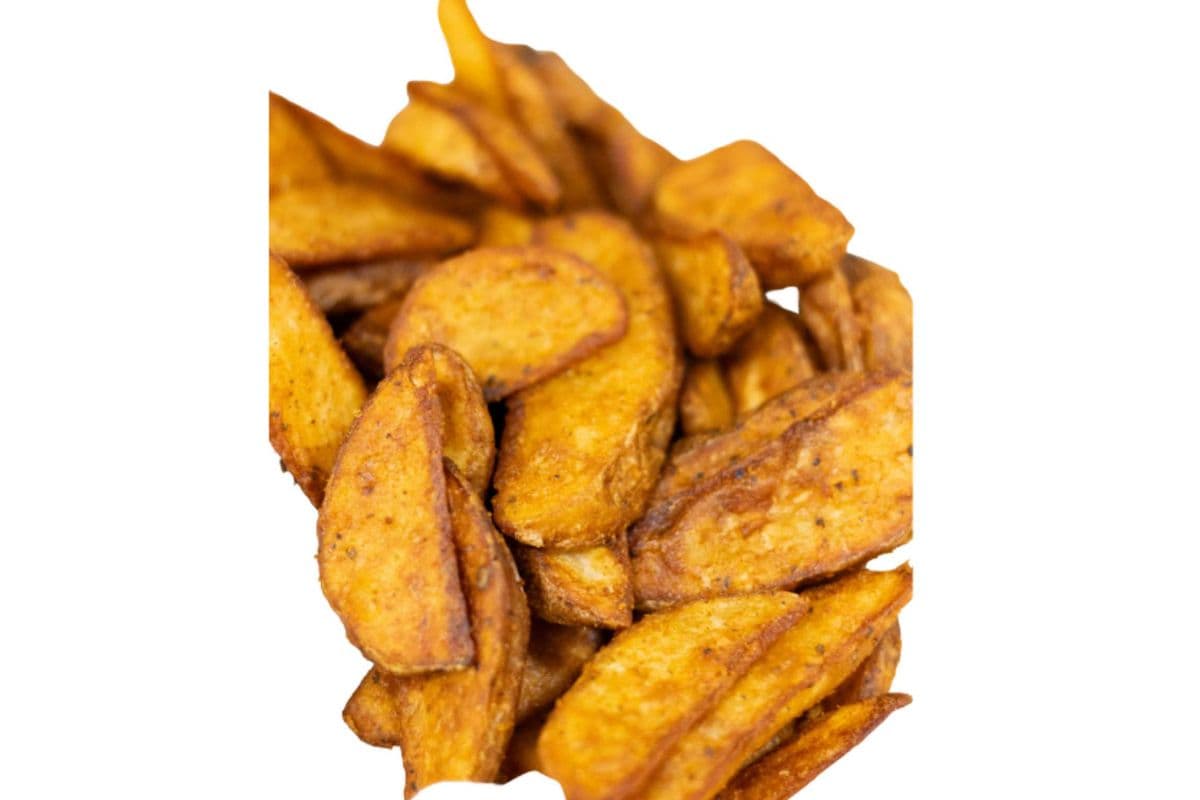 Potato Wedges