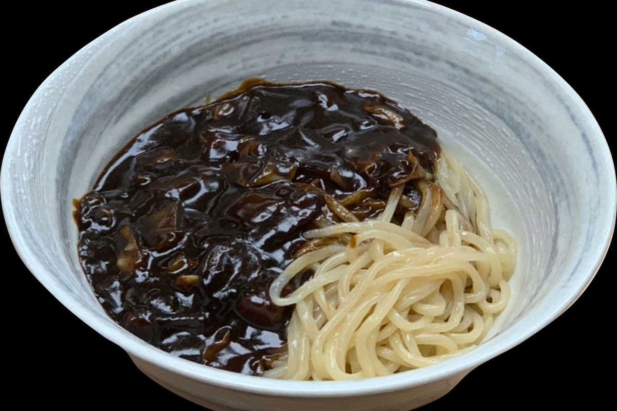 JaJang Myeon