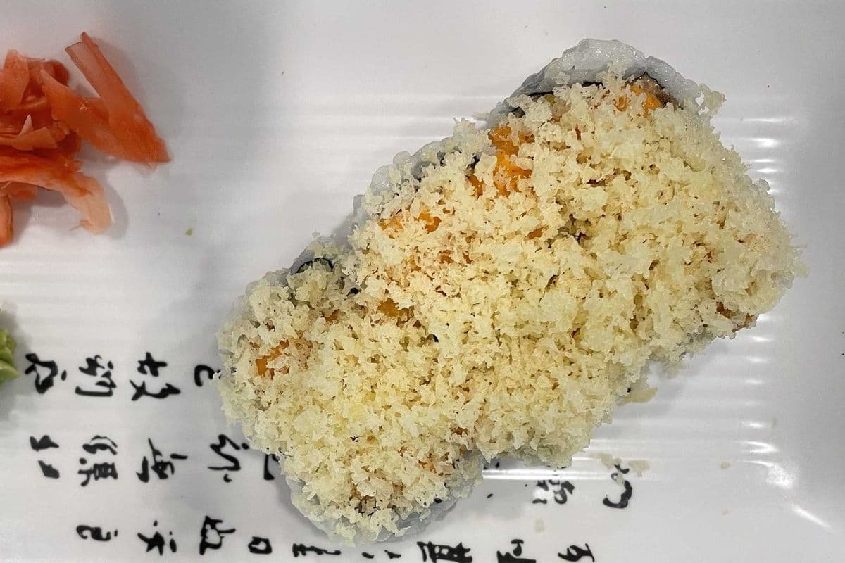 Bakudan R (6 pcs)