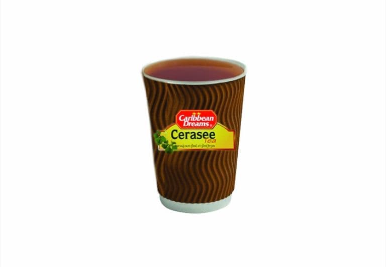 Jamaican Cerasee Tea