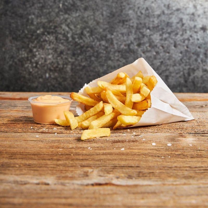 Fries / Frites