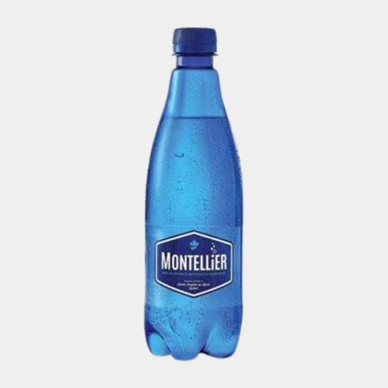 Montellier Sparkling Water