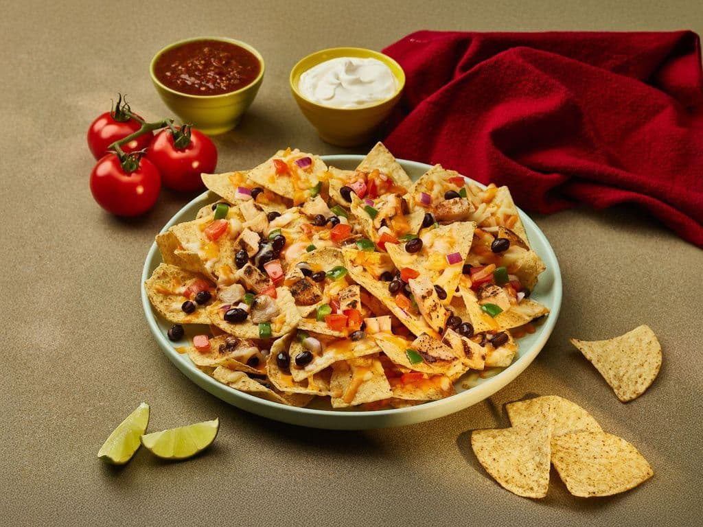 Nachos