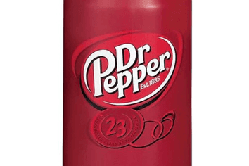 Dr. Pepper