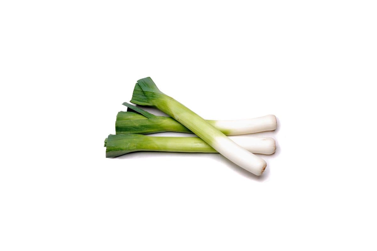 Leeks (1 stalk)