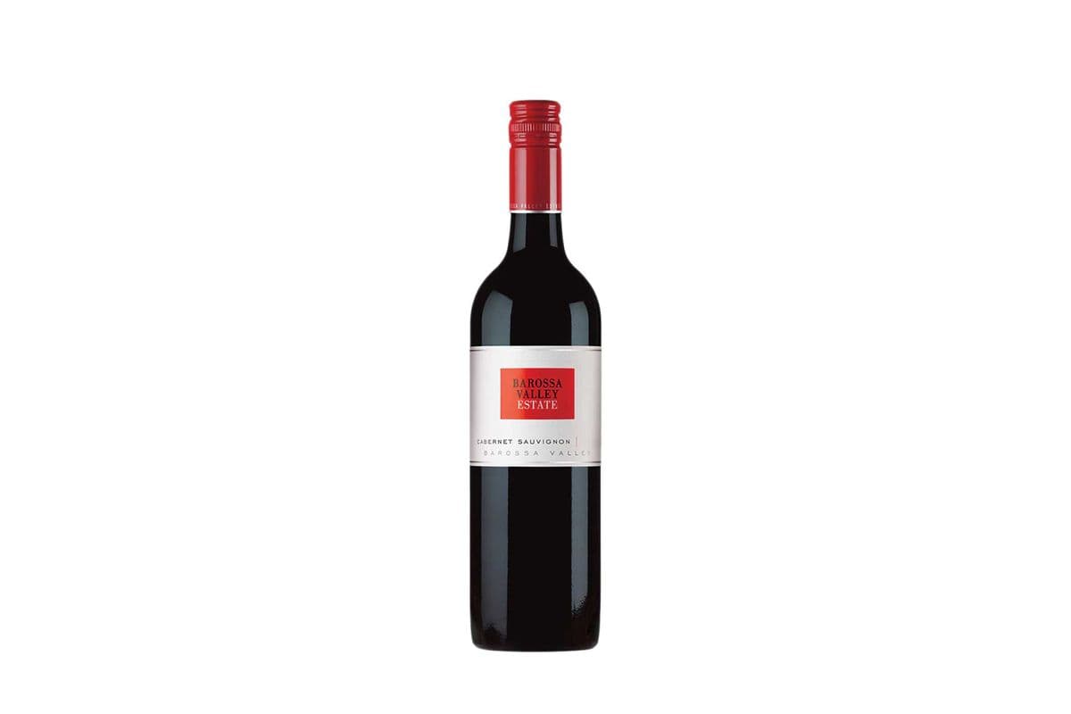 Barossa Valley Cabernet (1 x 750 ml Bottle)