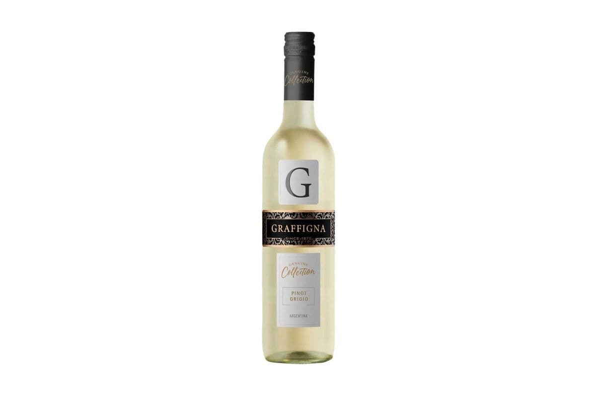 Graffingna Pinot Grigio (1 x 750ml)