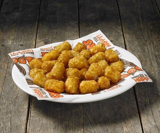Tater Tots