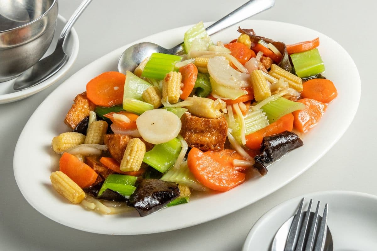 54. Buddha Feast