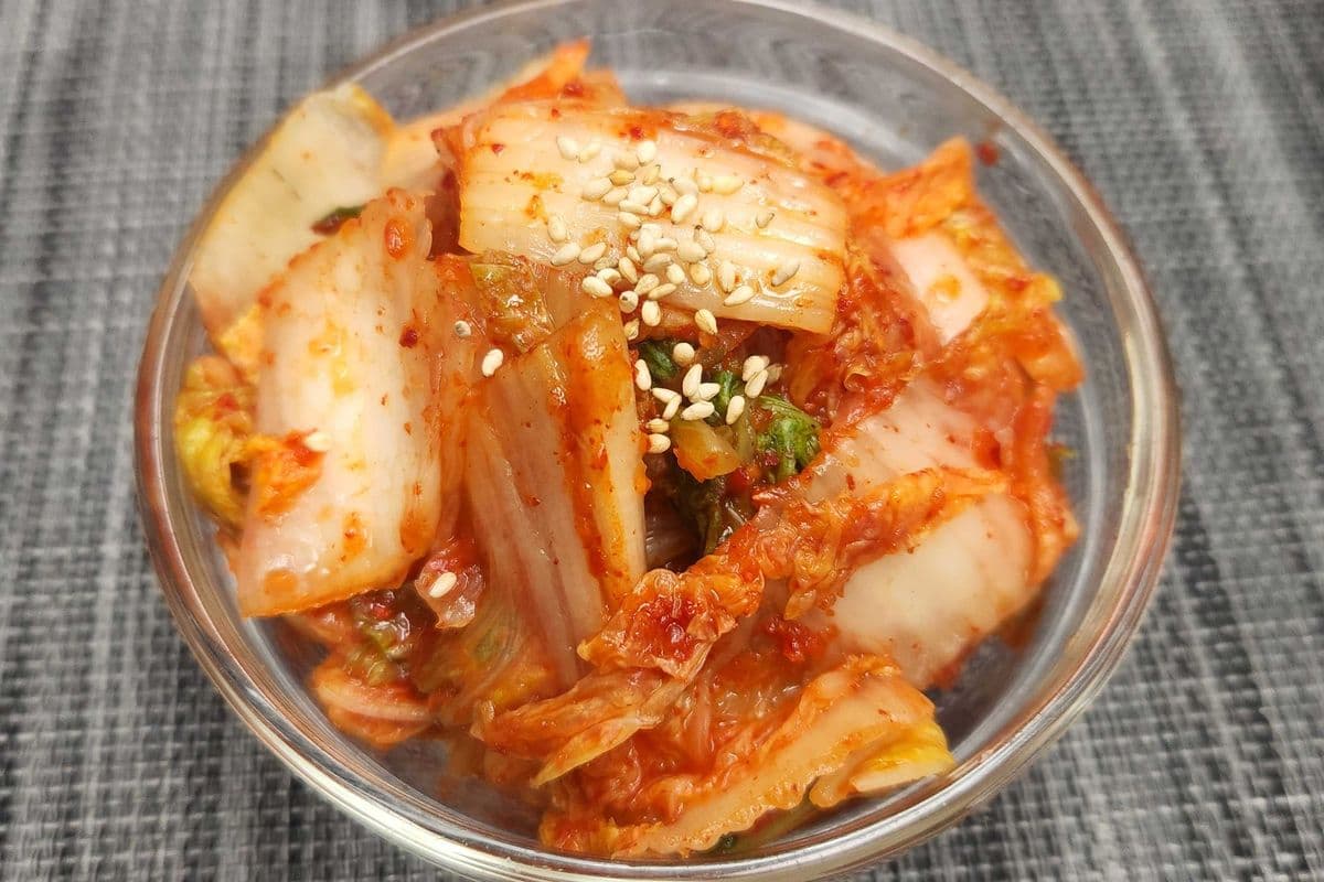 Kimchi