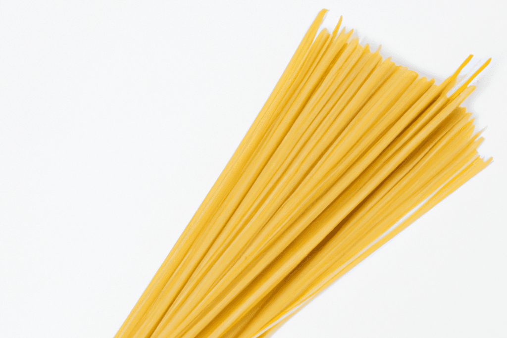 Spaghetti pates / Pasta 750 g