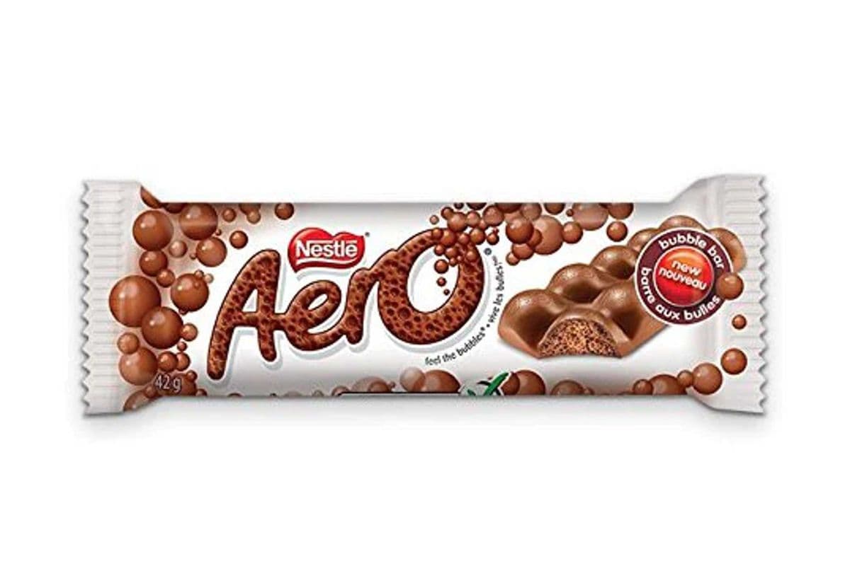 Aero Bar