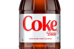 Diet Coke (2 L) (Regular order)