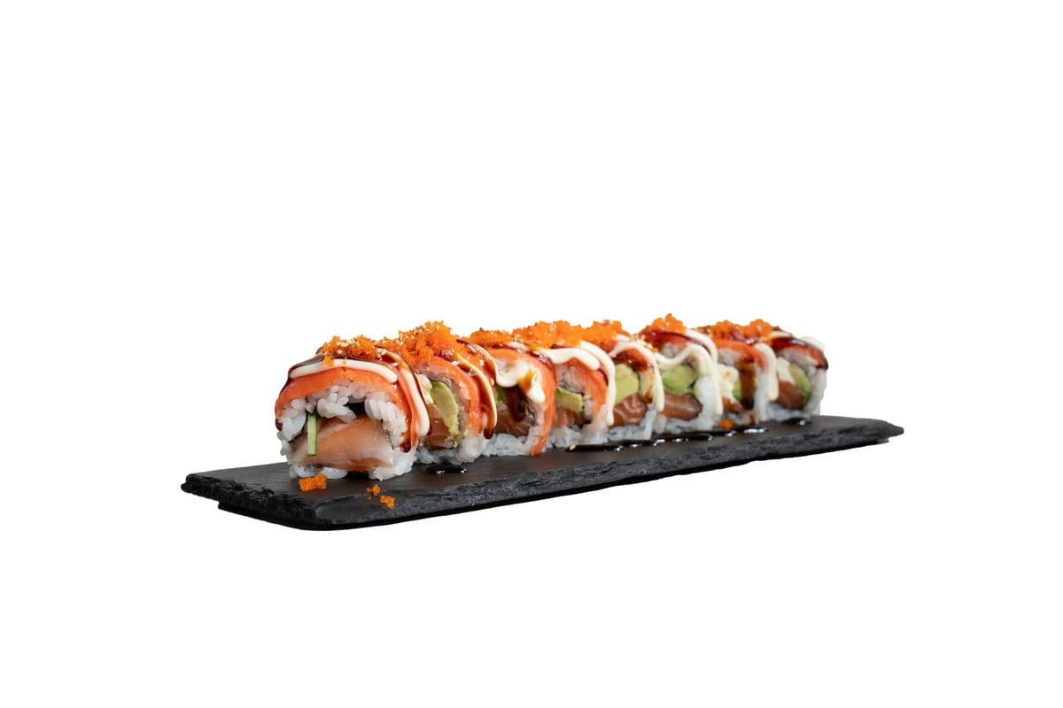 Philadelphia Roll